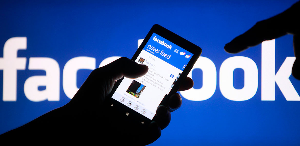 como atrair clientes pelo Facebook