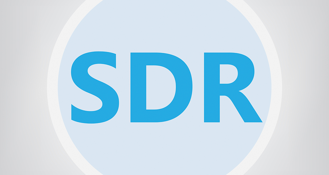 SDR